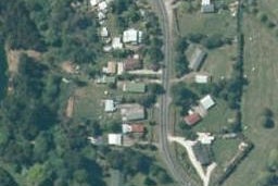 721 River Road, Reporoa