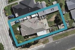 1 Herriot Court, Richmond, Invercargill