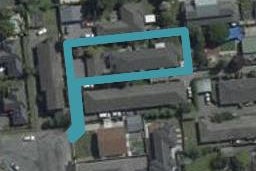 2/15 Bradshaw Terrace, Riccarton, Christchurch