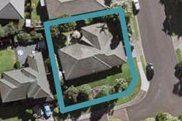 9 Bluestone Rise, Rosedale, Auckland