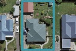 254 Bowmont Street, Georgetown, Invercargill