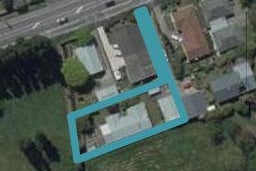 156A Sparks Road, Hoon Hay, Christchurch