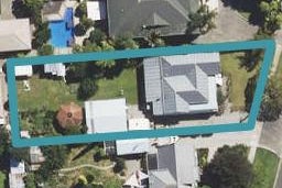 14 Russell Street, Whataupoko, Gisborne