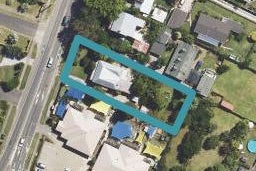 114 Lytton Road, Te Hapara, Gisborne