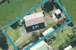 76A Jellicoe Road, Ruawai
