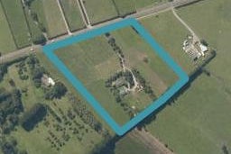4706 State Highway 12, Kaikohe, Kaikohe