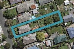 171 Lorn Street, Glengarry, Invercargill