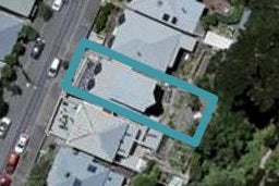 41 Scarborough Terrace, Mount Victoria, Wellington