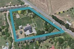 43 Mount Thomas Road, Fernside, Rangiora