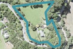 793 Takatu Road, Tāwharanui Peninsula, Matakana