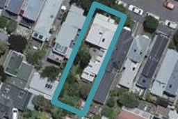 80 Elizabeth Street, Mount Victoria, Wellington