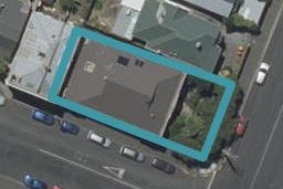 54 Russell Street, Dunedin Central, Dunedin