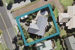 53 Unsworth Drive, Unsworth Heights, Auckland
