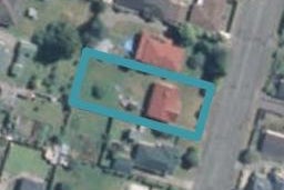 21 John Street, Temuka