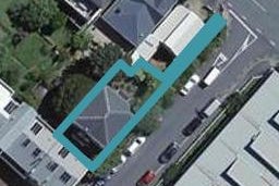 13A George Street, Thorndon, Wellington