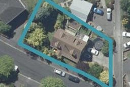 62 Glenross Street, Glenross, Dunedin
