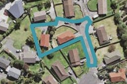 10 Merrill Place, Birkdale, Auckland