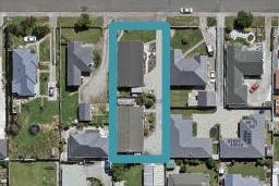 19 Willis Street, Grasmere, Invercargill