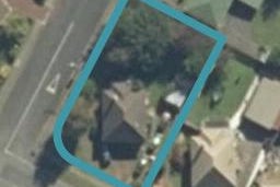 160 Broadway, Matamata, Matamata
