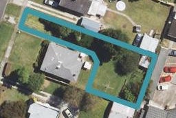 17A Muir Street, Te Hapara, Gisborne