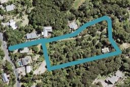 720A South Titirangi Road, Titirangi, Auckland