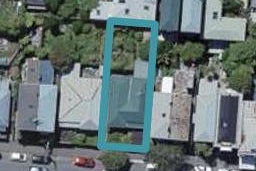 116 Aro Street, Aro Valley, Wellington