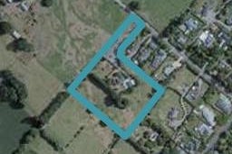 116 Kuratawhiti Street, Greytown