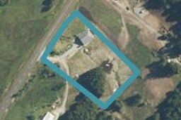 403A Woodstock-Rimu Road, Hokitika