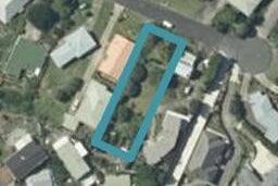 220 Tony Avenue, Thames