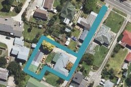 113 Rutene Road, Kaiti, Gisborne