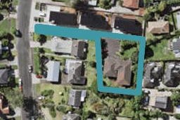 3/73B Rukutai Street, Orakei, Auckland