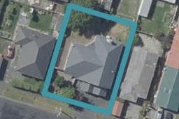 49 Mitchell Avenue, Maryhill, Dunedin