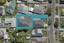 14 Melbourne Street, Windsor, Invercargill