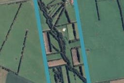 521 Downs Road, Darfield