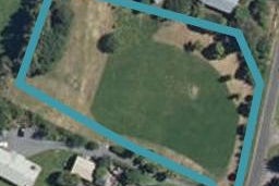 37 Papaitonga Lake Road, OHAU