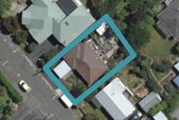 14 Dorset Street, Richmond