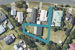 10 Papaunahi Road, Bowentown, Waihi Beach