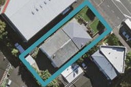 2/121 Great South Road, Greenlane, Auckland