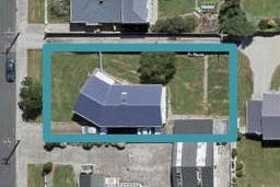 9 Stapleton Street, Kingswell, Invercargill
