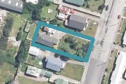 112 Blake Street, Blaketown, Greymouth