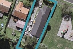24 Drake Street, Vogeltown, New Plymouth