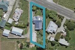 193 Scott Street, Kingswell, Invercargill