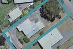 80 New York Street, Martinborough