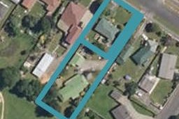 48 Wakeman Street, Pahiatua