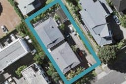 2/4 Sanders Avenue, Takapuna, North Shore City