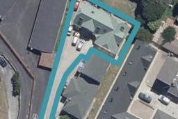 4B Snead Place, Hamilton East, Hamilton