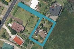 15B Paerata Ridge Road, Waiotahe, Opotiki