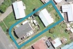 54 Wihongi Street, Kaikohe, Kaikohe