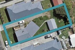 379 Racecourse Road, Hargest, Invercargill