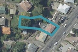 68 Playfair Street, Caversham, Dunedin